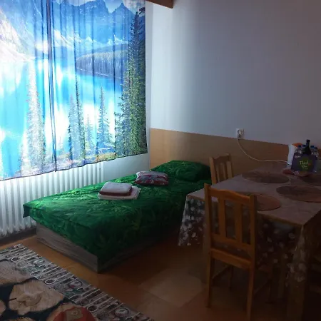 Privat Tatry Dreams Guest house 3*