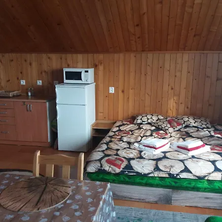 Privat Tatry Dreams 3* Nová Lesná