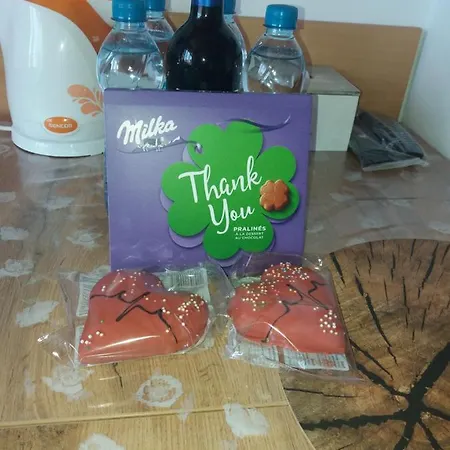 Privat Tatry Dreams Guest house