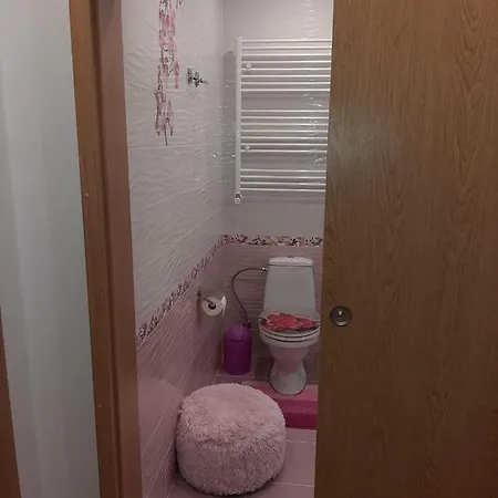 Gæstehus Privat Tatry Dreams