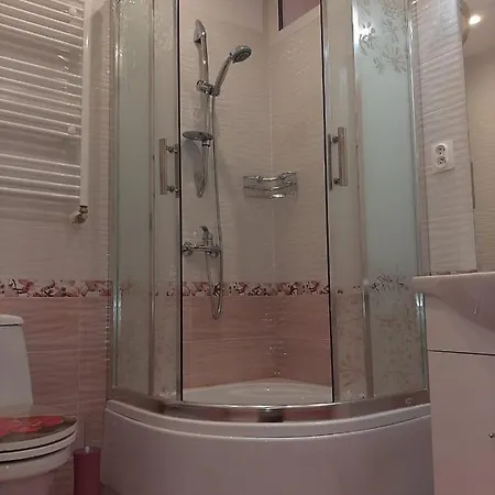 Gasthuis Privat Tatry Dreams *