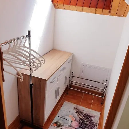 Privat Tatry Dreams 招待所 Nová Lesná