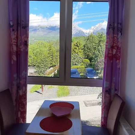 Privat Tatry Dreams 4*