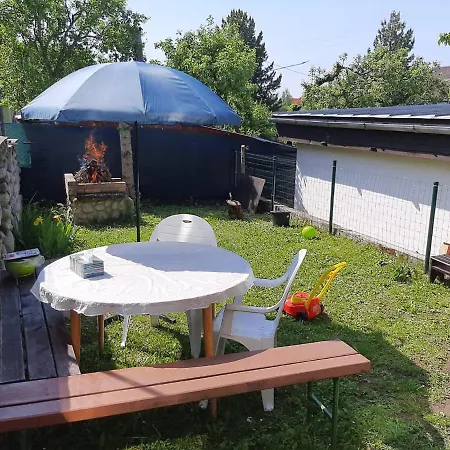 게스트하우스 Privat Tatry Dreams Nová Lesná