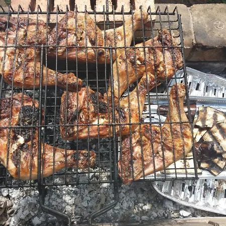 Gasthof Privat Tatry Dreams