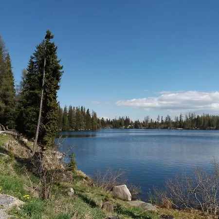 게스트하우스 Privat Tatry Dreams