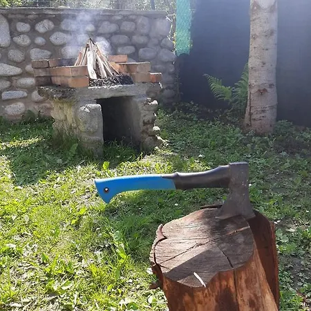 Guest house Privat Tatry Dreams 3*