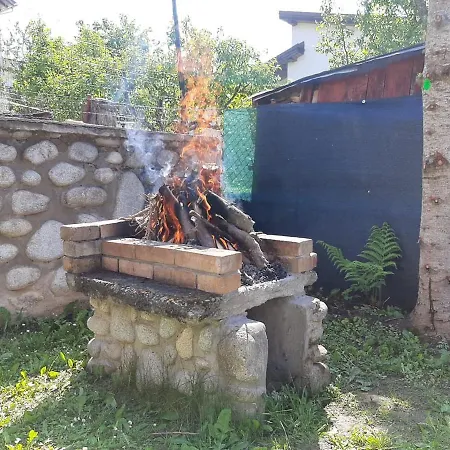 Privat Tatry Dreams 3* Nova Lesna