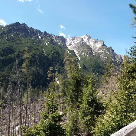 Privat Tatry Dreams