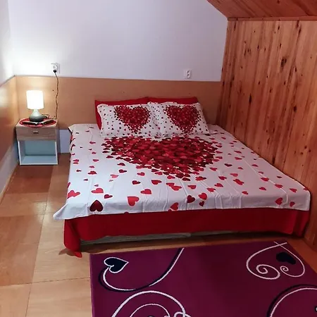 Privat Tatry Dreams 4* Nova Lesna