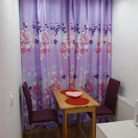 Privat Tatry Dreams 3* Nová Lesná