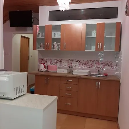 Privat Tatry Dreams Guest house 3*