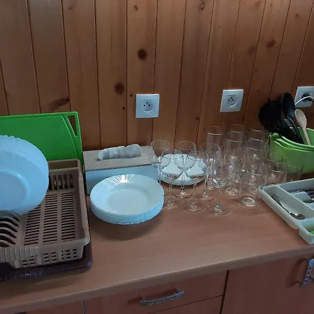 Guest house Privat Tatry Dreams 3*