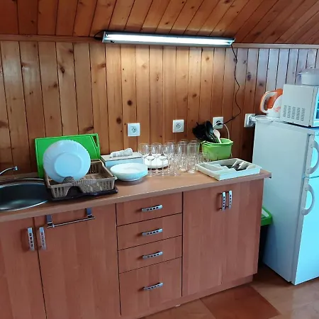 Privat Tatry Dreams