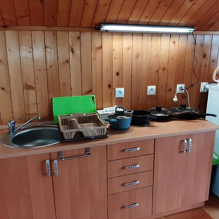 Privat Tatry Dreams 게스트하우스 Nová Lesná