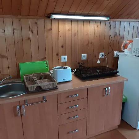 Privat Tatry Dreams Gasthof Nová Lesná