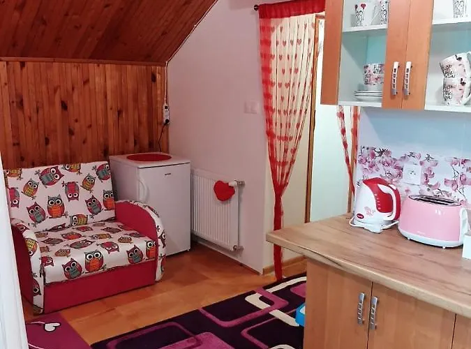 Privat Tatry Dreams Penzion 3*
