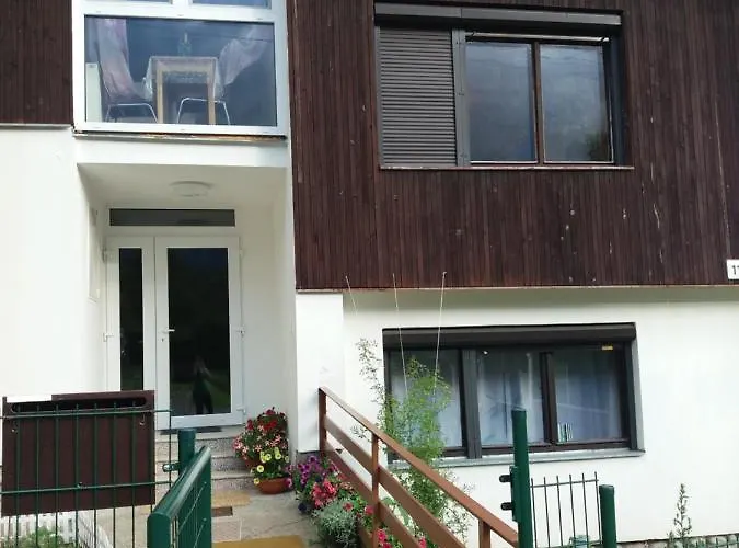 Privat Tatry Dreams Penzion