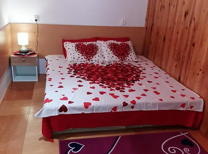 Privat Tatry Dreams 3* Nová Lesná